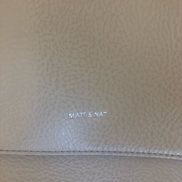 Matt & Nat Backpack Purse - Picture 5 of 5